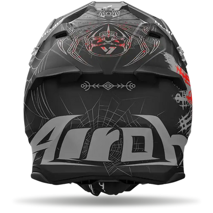 AIROH TWIST 3.0 ARCADE MATT