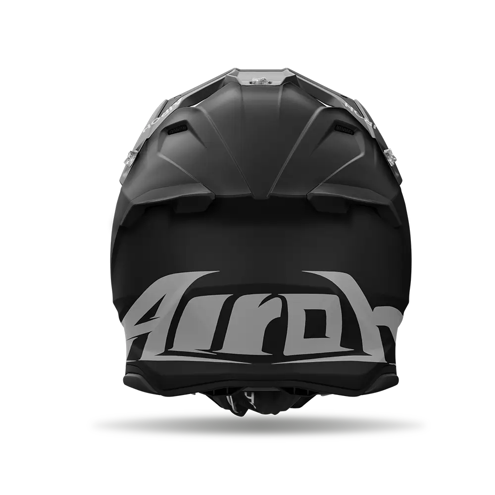 AIROH TWIST 3.0 MATT BLACK