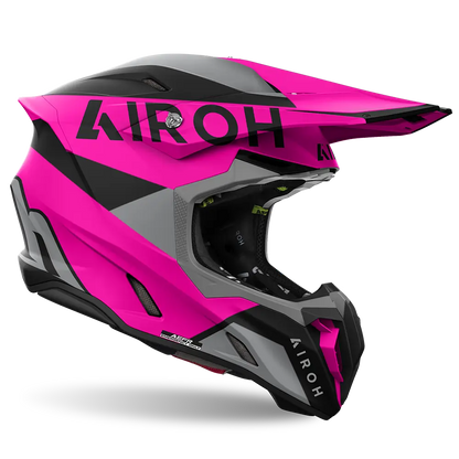 AIROH TWIST 3.0 KING PINK
