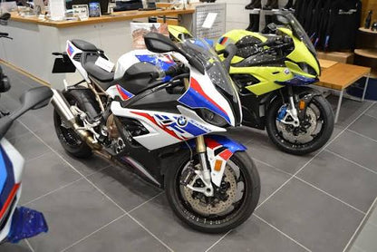 2026 BMW S 1000 RR