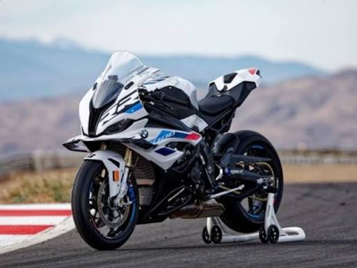2026 BMW S 1000 RR