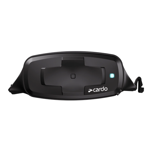 Cardo Packtalk-S for SHOEI Gen 3 Helmets