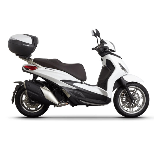 SHAD Top Master Piaggio Beverly 300/400/300S/400S