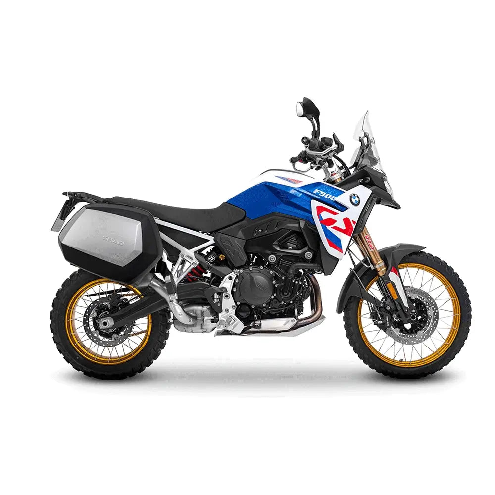 SHAD 3P System BMW F900GS