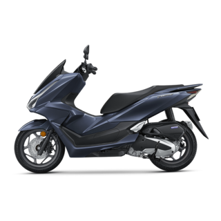 HONDA PCX