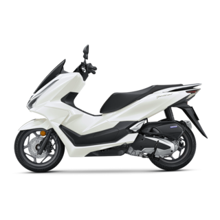 HONDA PCX