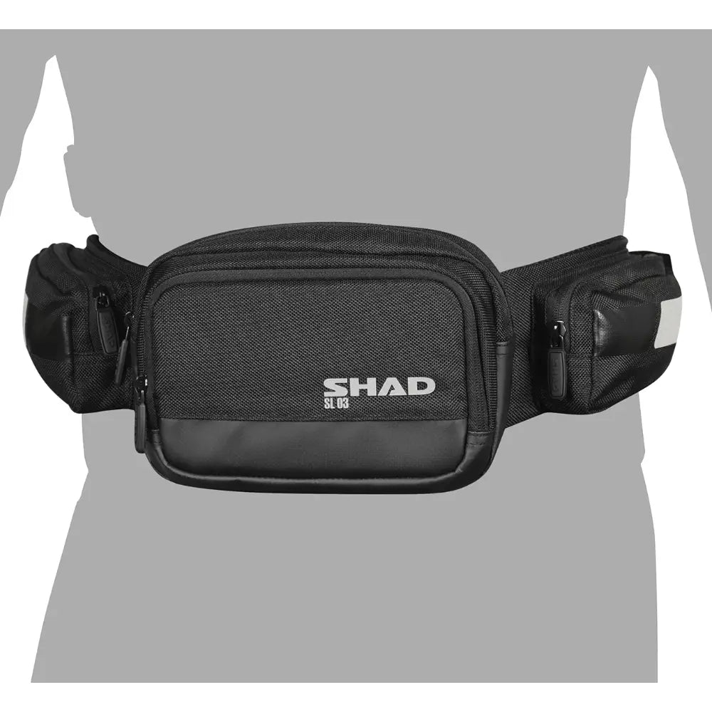 SHAD 3L Waist Bag