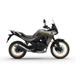 HONDA XL750 Transalp