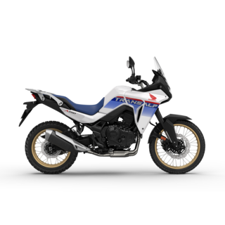 HONDA XL750 Transalp
