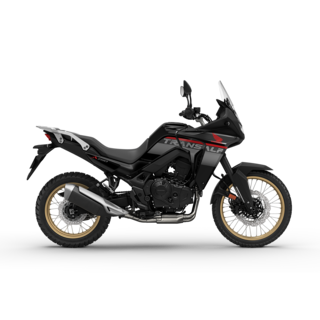 HONDA XL750 Transalp