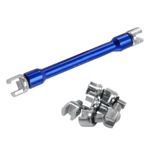 XTECH SPOKE SPANNER KIT