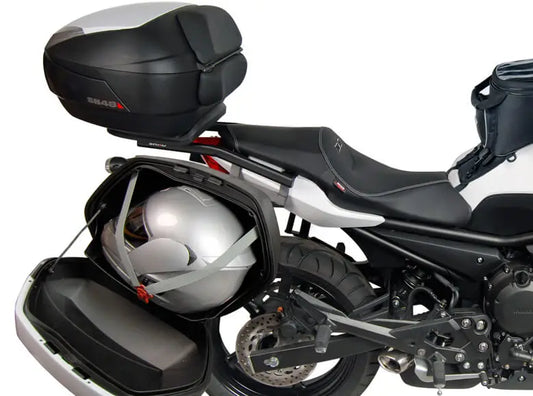 SHAD 3P System Yamaha XJ6 Diversion '09-16