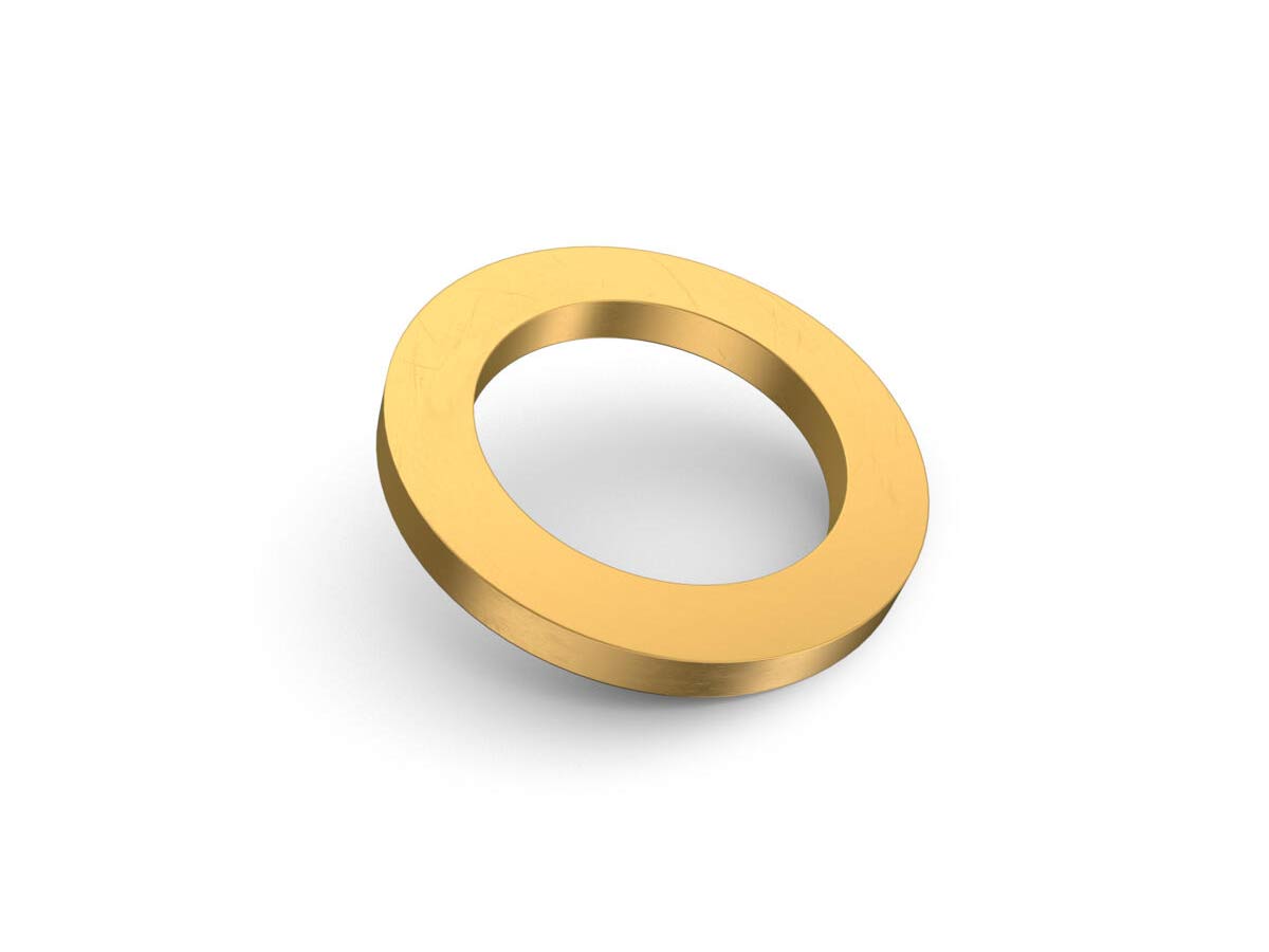 Style Accent Rings