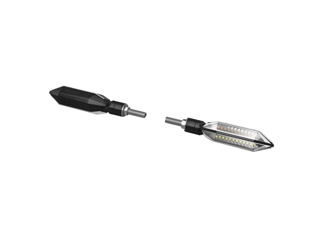 LED Blinkers Plus - Front