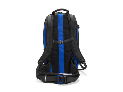 Yamaha Racing Back Protector Back Pack