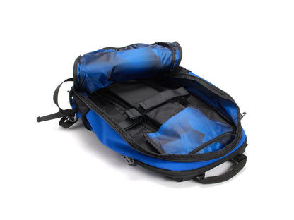 Yamaha Racing Back Protector Back Pack