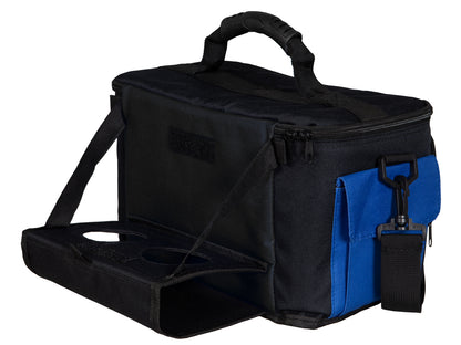 Yamaha Racing Soft Lunch Cooler Box - Blue