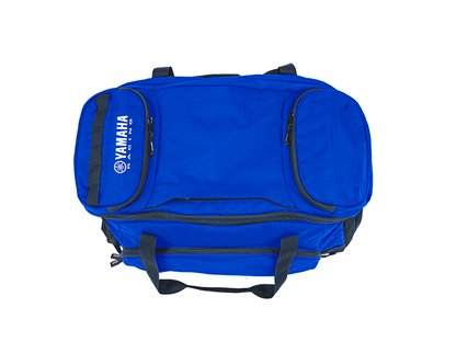 Yamaha Racing x Albek Skytrail Duffle