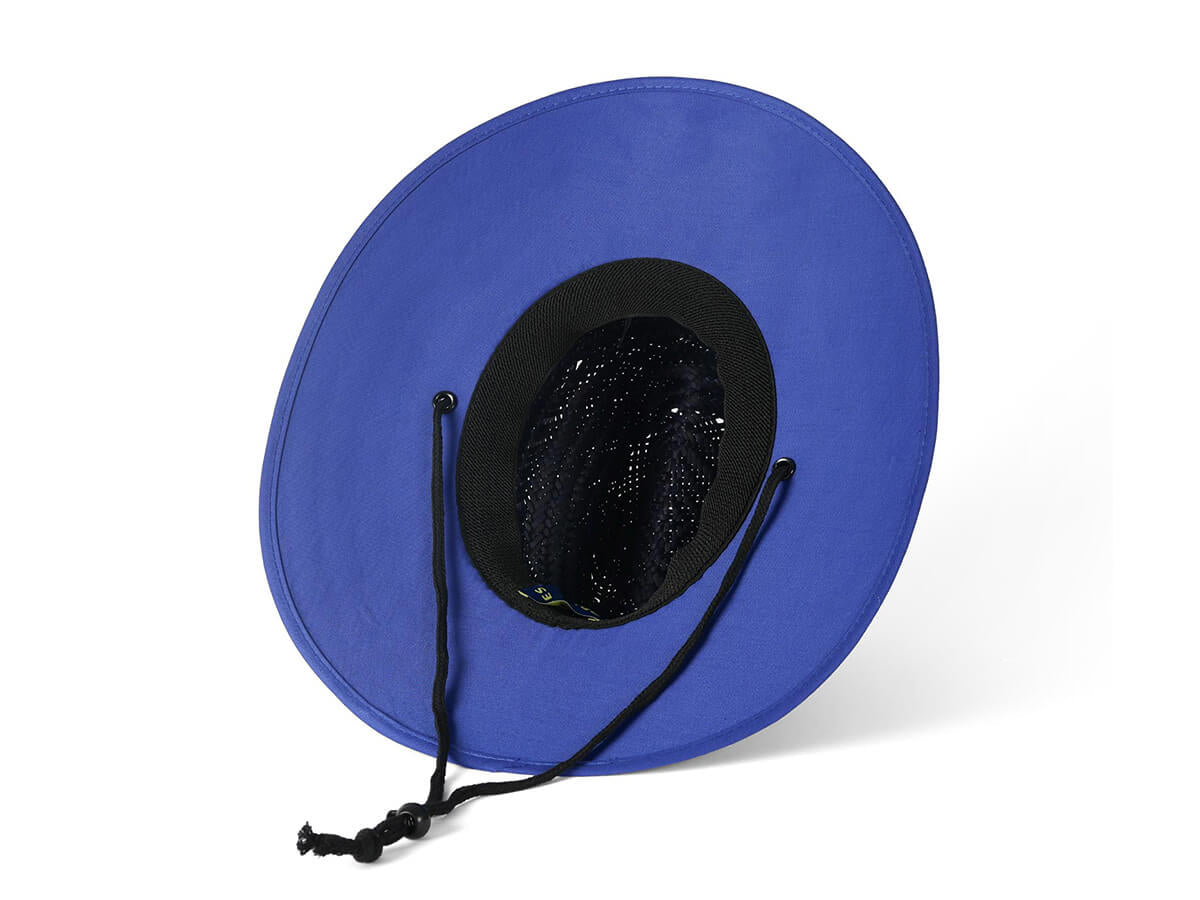 Yamaha Racing Straw Hat