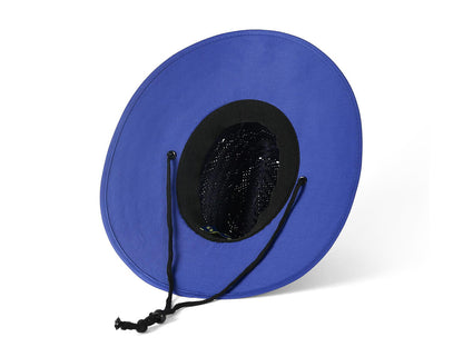 Yamaha Racing Straw Hat