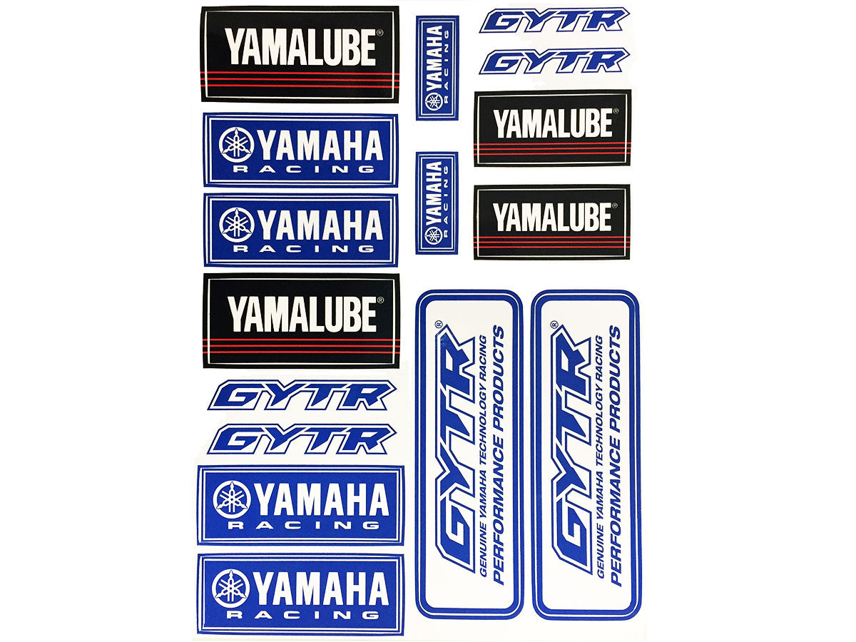 Sticker Sheet