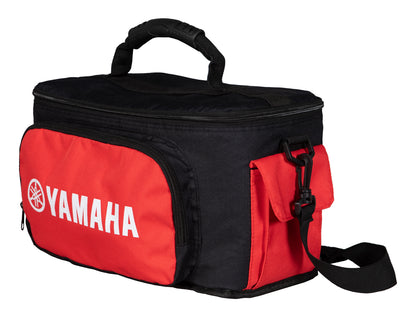 Yamaha Soft Lunch Cooler Box - Red