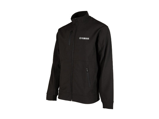 Yamaha Work Wear Softshell Jacket