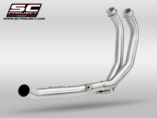 YAMAHA TENERE 700 (2021-2023) - HEADERS 2-1