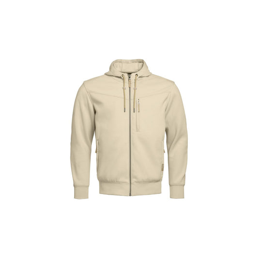 Grunewald jacket, Beige, L (76125B3D391) - 1