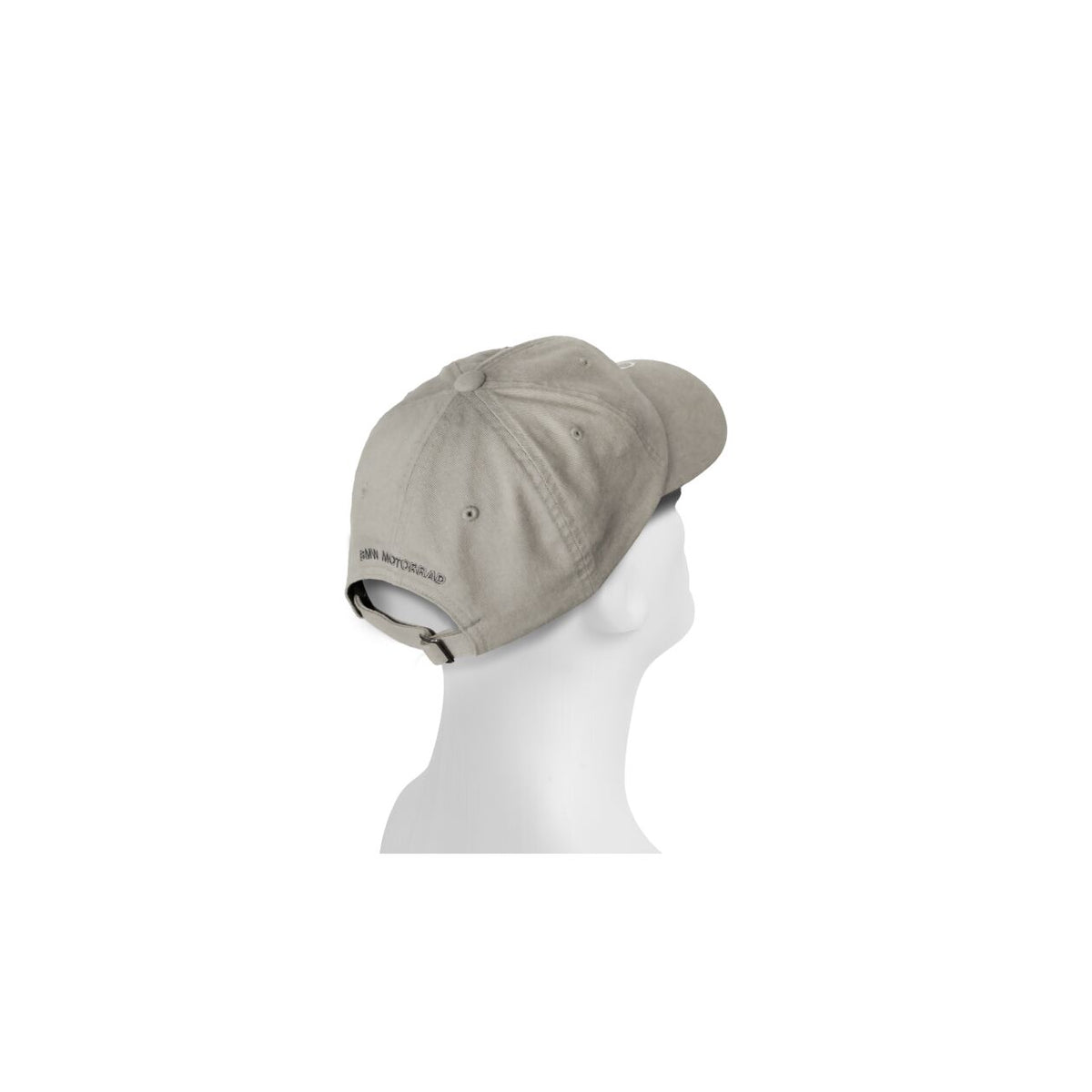 GS logo cap, Olive, One Size (76615B82F52) - 2