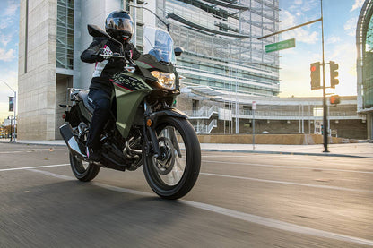 Kawasaki Versys-X 300 2023 Street Adventure/Touring