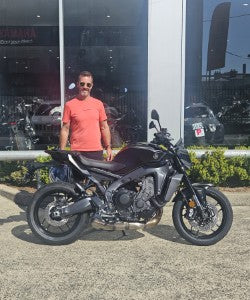 Jose  - Procycles New  Owner