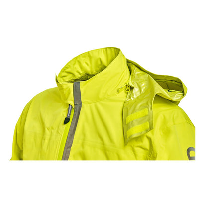 RainLock jacket, Neon, L (76255B3E588) - 4