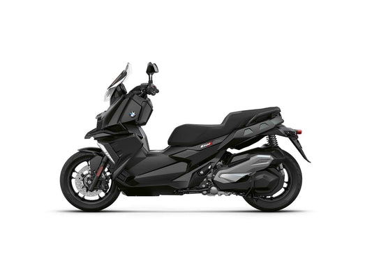 BMW C 400 X 2023 Urban Mobility