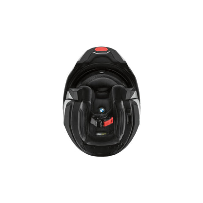 System 8 Carbon helmet, Silber, 54/55 (76315B3CD51) - 5