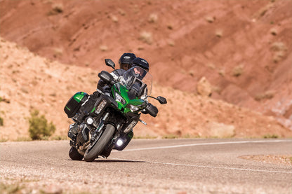 Kawasaki Versys 1000 S 2023 Street Adventure/Touring