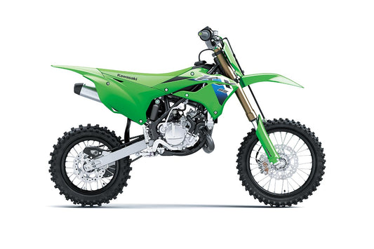 Kawasaki KX85 2026 Youth MX