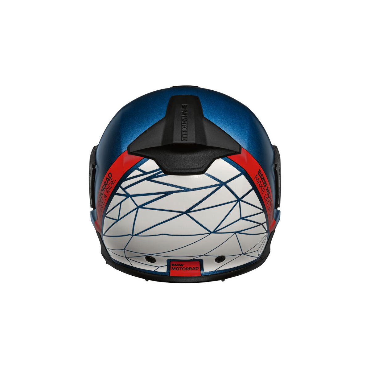 System 7 Carbon EVO helmet, Ratchet, 52/53 (76315A807C2) - 4