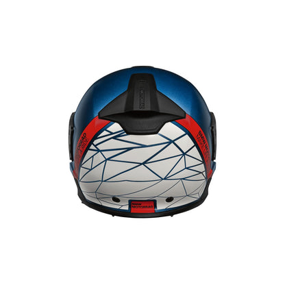 System 7 Carbon EVO helmet, Ratchet, 52/53 (76315A807C2) - 4