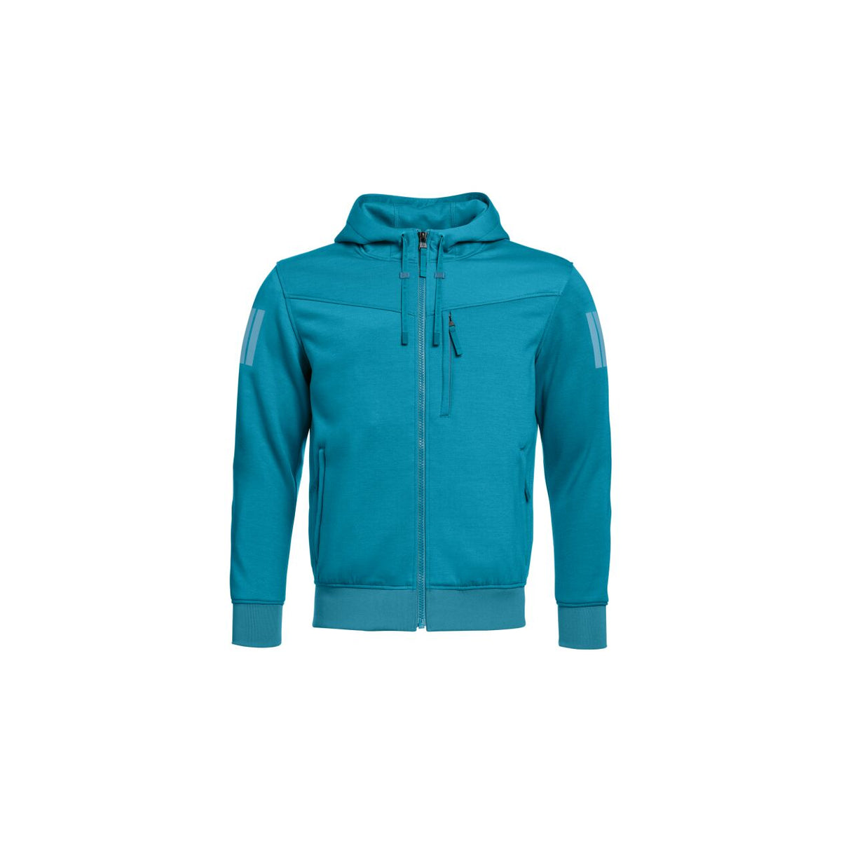 Naples jacket, Blue, XS (76125B3D4F1) - 1