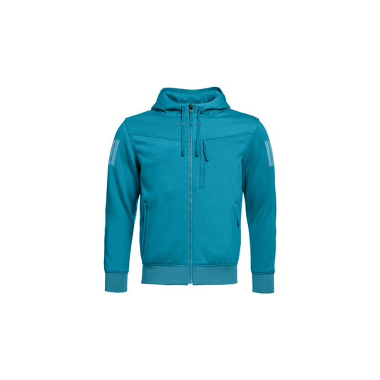 Naples jacket, Blue, XS (76125B3D4F1) - 1
