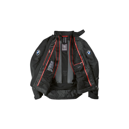 GS Rallye jacket, Black 2025, 24 (76115B3D3E0) - 4