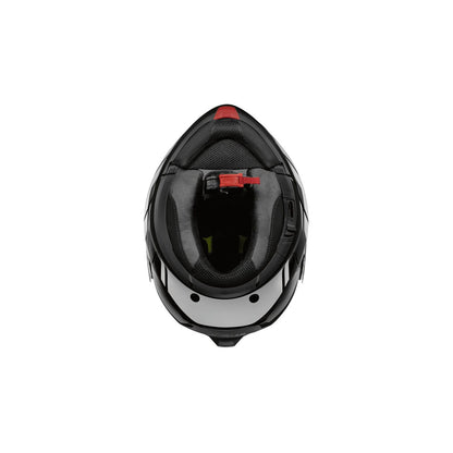 System 7 Carbon EVO helmet, Spur, 52/53 (76315A807D6) - 5