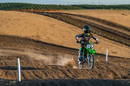 Kawasaki KX65 2024 Youth MX