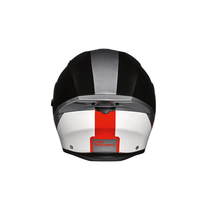 Sao Paulo helmet, Matter, 53/54 (76315A80831) - 4