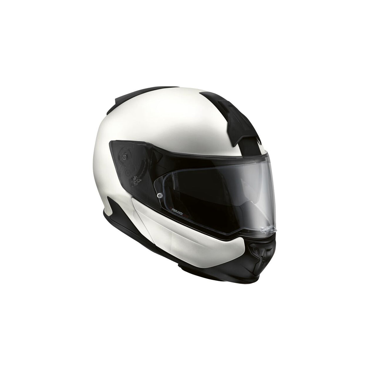 System 7 Carbon Evo helmet, White, 52/53 (76315A75165) - 2