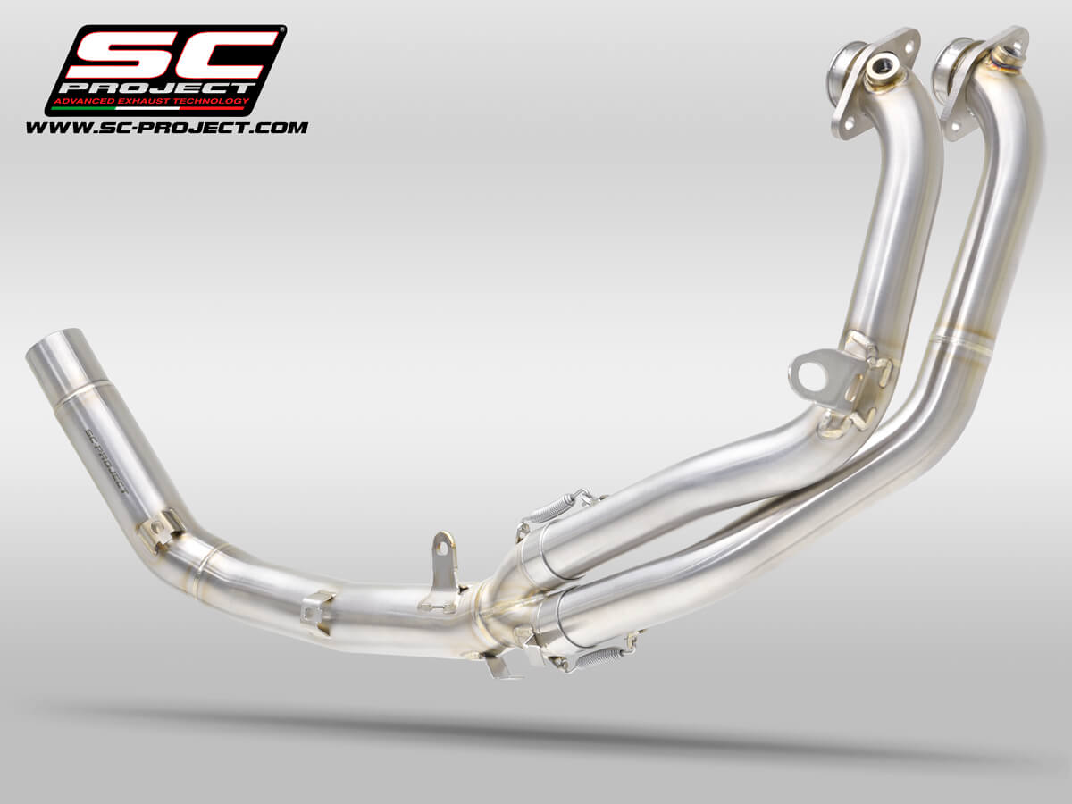 APRILIA TUAREG 660 22-24 - HEADERS 2-1