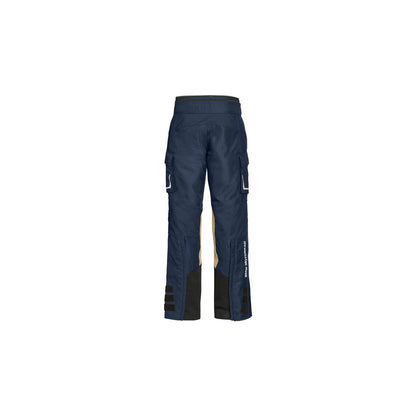 GS Rallye trousers, Blue 2025, 24 (76115B3D100) - 2