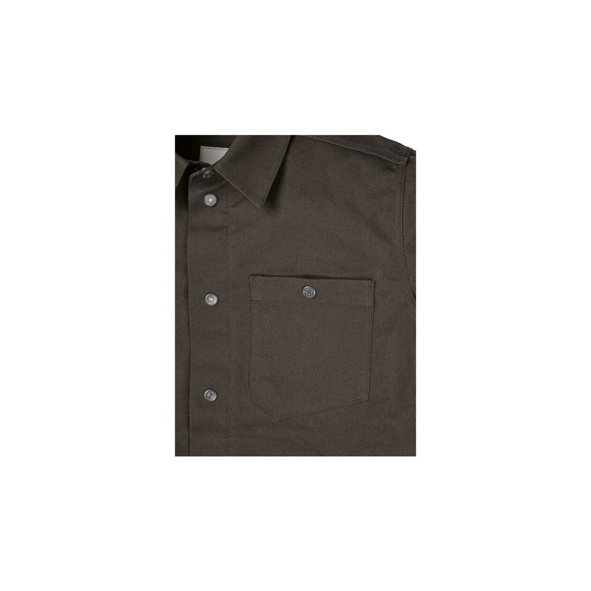 Mitte jacket, Khaki, S (76125B3D4E5) - 4