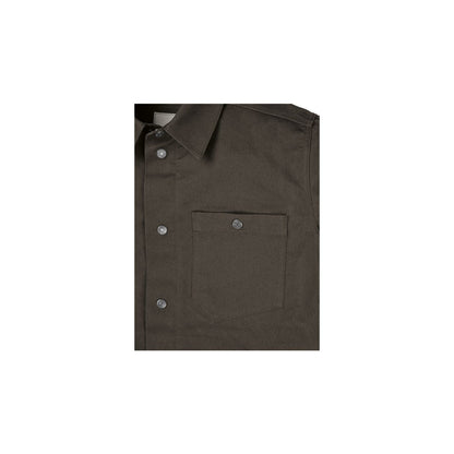 Mitte jacket, Khaki, S (76125B3D4E5) - 4